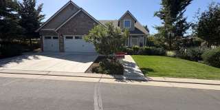 Spacious home in gated community Available Now! Gallery 1