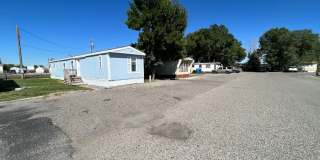 3 Bedroom 2 Bath Trailer for Rent Gallery 1