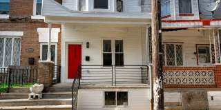 Renovated 3-Bedroom Home Available in Brewerytown Gallery 1