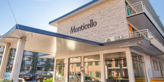 Monticello Apartment Homes Gallery 1