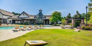 The Ridge at Chenal Valley Gallery 21