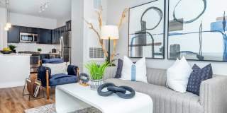 The Waypointe Apartments Gallery 2
