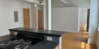 Paul Brown Loft Gallery 1