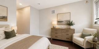 AUGUST 10 Beautiful 4 bed 3 bath home with tons of light and lots of outdoor space!! Gallery 28