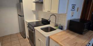 Allston 1-Bedroom with Included Utilities and Open Layout Gallery 1