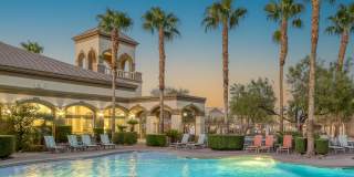 The Resort at Coronado Ranch Gallery 71