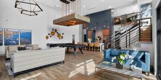 The Alexa Luxury Apartments I & II Gallery 32