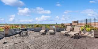 Presidential Apartments Presidential Apartments Gallery 39