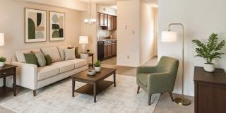 Maple Crest Apartments Gallery 10