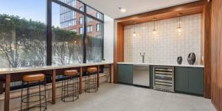 The Morgan Provost Square Gallery 21