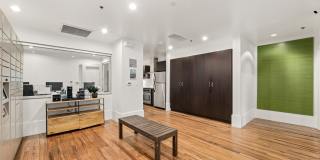 Barclay Broadway Gallery 24