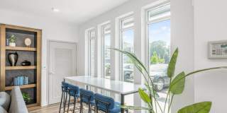 Indigo at Berewick Gallery 21