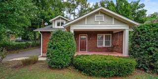 Charming 3BE/2BA cottage in a great location of Belmont-Hillsboro! Charming 3BE/2BA cottage in a great location of Belmont-Hillsboro! Gallery 1
