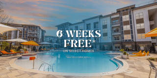 Linz Holly Springs Apartments Gallery 1