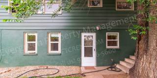 2 bedroom duplex in central Fort Collins. 2 bedroom duplex in central Fort Collins. Gallery 2