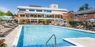 The Franklin at Hancock Village Gallery 18