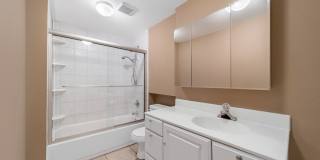 Executive Style Four Bedroom Home with Finished Basement Gallery 9