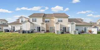 Townhouse in Governors Crossing Gallery 23