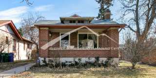 Beautiful Home with Washer/Dryer and Fenced Yard Gallery 1