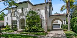 Bonita Canyon Luxury Estate With Pool Gallery 1