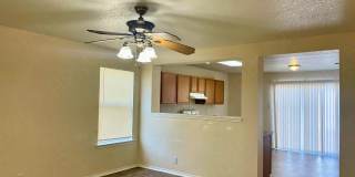 Move-in Special. First full month of rent FREE when you sign a 2-year lease by April 30. Offer expires May 1. Gallery 6