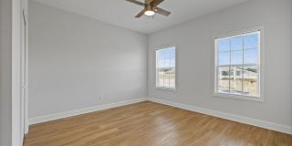 Beautiful New Construction Townhouse Gallery 15
