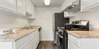 Affordable Housing - Fields of Alexandria Gallery 10