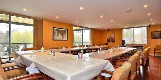 10401 GROSVENOR Place Gallery 3