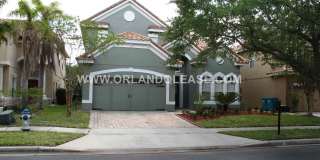 Spacious 4 Bed / 3.5 Bath Home in Gated Toscana Gallery 1