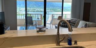 Pohakea Point 2 Bed w/Amazing Views Gallery 1