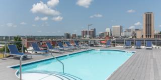 American Tobacco Center American Tobacco Center Gallery 2