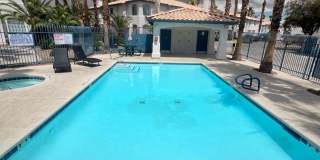 3 bedrom 2.5 bath Gated Community Townhome with community  Pool, Spa & Private Garage Gallery 42