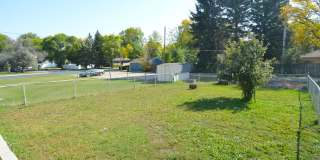 2 Bed/1 Bath House for Rent in EGF 2 Bed/1 Bath House for Rent in EGF Gallery 14