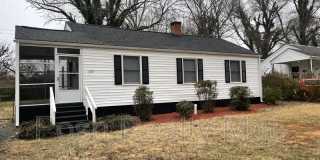 1207 North Elam Avenue Gallery 1