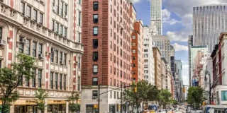 162 East 90th Street Gallery 1