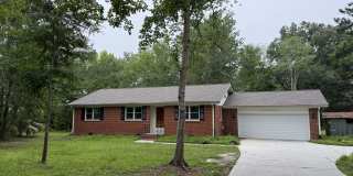 1830 Claxton Dairy Road Gallery 1