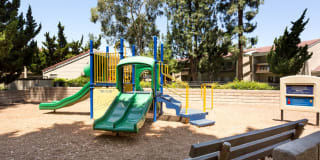 eaves San Dimas Canyon Gallery 13