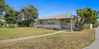 Available now! Premium Corner Lot 2/1 Single Story Home with RV Parking & All-Inclusive Amenities! Gallery 1