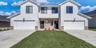Fox Creek- Tracy Plan Gallery 1
