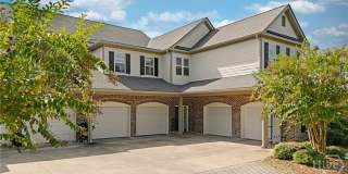 Richmond Hill 3 Bedrooms 2 1/2 Baths with Lagoon View, Screened Porch and Amenities Gallery 1