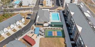 The Refinery at Sugar Hill Apartments and Townhomes. Gallery 29