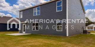 Spacious New Construction Home for Rent in Calera, AL! Gallery 52