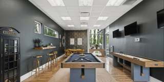 Lofts at Innovation Gallery 10