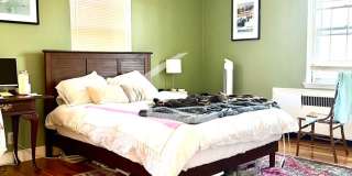 Huge 2 Bed in Brookline! 9w Parking for Rent! Gallery 10