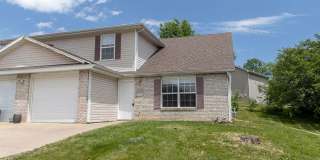 3 Bedroom Duplex Gallery 1