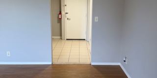 Studio, 1 Bath with Balcony Apartment - Ready for Move in! Gallery 5