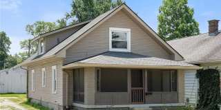 4 bedroom House in New Albany Gallery 1