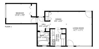 Marlow Heights Apartments Gallery 5