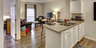 Peninsular Place Apartments - Student Housing Gallery 22