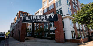 Liberty Warehouse Gallery 48